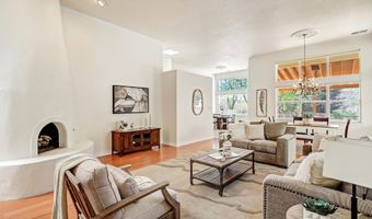 11500 Pine Top Ln NE, Albuquerque, NM 87111