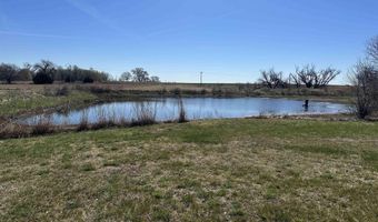 20801 S Peace Rd, Arlington, KS 67514
