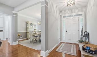 9645 Old Riverside Ln, Ball Ground, GA 30107