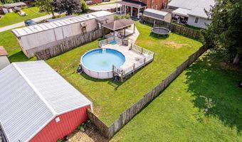 3 Pine St, Barrackville, WV 26559