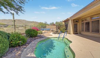 2136 W CAMARGO Dr, Anthem, AZ 85086