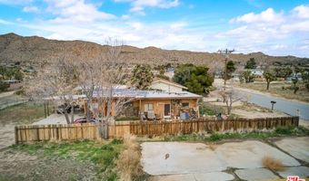 7226 Grand Ave A-B, Yucca Valley, CA 92284