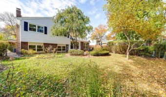 3023 N Windsor Dr, Arlington Heights, IL 60004