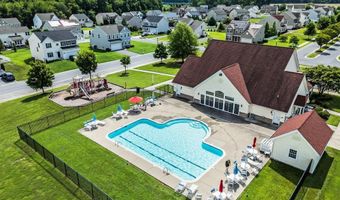 1119 HARVEST GROVE Trl, Dover, DE 19901