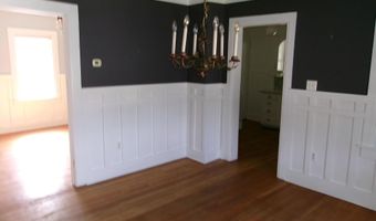 131 E Mechanic St, Bloomfield, IN 47424