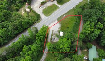 67 HIGHWAY 33 0.50 acre, Double Springs, AL 35553