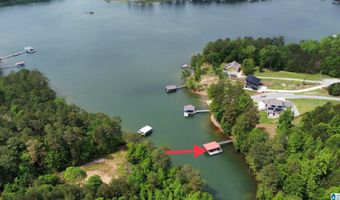 Lot 15 STILL WATERS COVE 15, Double Springs, AL 35553