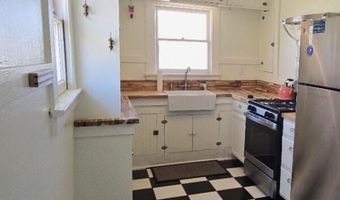 500 Bisbee Rd, Bisbee, AZ 85603