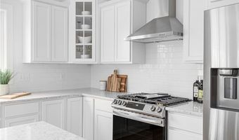 Lantern Hill Drive, Cranston, RI 02921