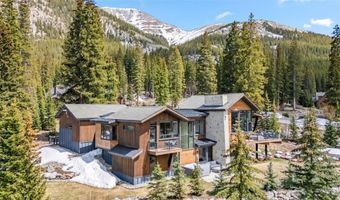 427 WHISPERING PINES Cir, Blue River, CO 80424
