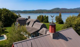 6954 Vermont Route 17 W, Addison, VT 05491