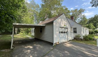 430 Huckleberry Hill Rd, Avon, CT 06001