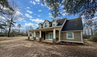 6325 State Highway 95, Abbeville, AL 36310