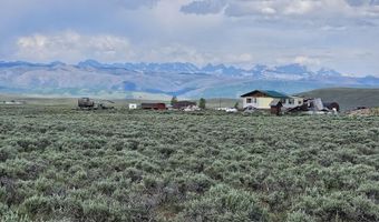 Lot 14 GREEN RIVER RANCHES UNIT A, Daniel, WY 83115