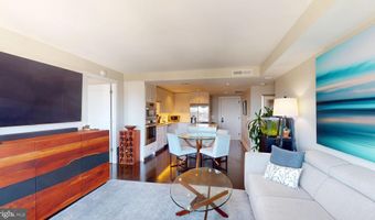 925 N FAIRFAX St 804, Alexandria, VA 22314