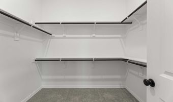 Coyote Meadows by Ashton Woods 1608 Diamond Peak Trail Plan: Meridian, Anna, TX 75409