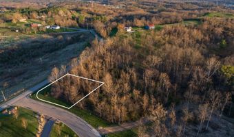 Larson's Way, Athens, OH 45701