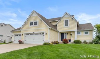 11520 84th Ave, Allendale, MI 49401