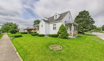 3701 Hamilton Pl, Anderson, IN 46013