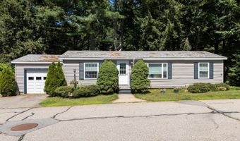8 Lilac Ln, Belmont, NH 03220
