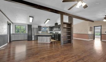 3600 MARSHALL Dr, Amarillo, TX 79108