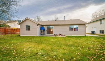 1009 Paisley Dr, Belgrade, MT 59714