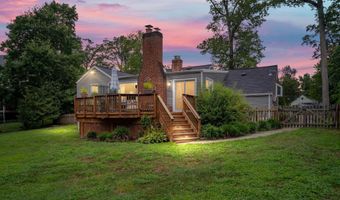3801 WOODLEY Dr, Alexandria, VA 22309