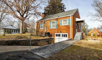 1791 Ramsay St, Alcoa, TN 37701