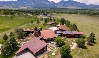 1355 S Cherryvale Rd, Boulder, CO 80303