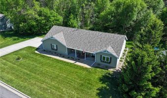 2945 Wilderness Ridge Rd SE, Alexandria, MN 56308