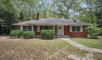 15880 LD Bell Rd, Bay Minette, AL 36507