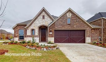 1208 Huntington Dr, Anna, TX 75409