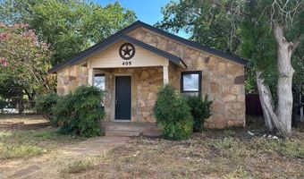 409 Miller St, Abilene, TX 79605