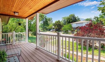 1010 Hartford Dr, Boulder, CO 80305