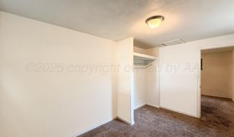 119 E Lasalle, Fritch, TX 79036