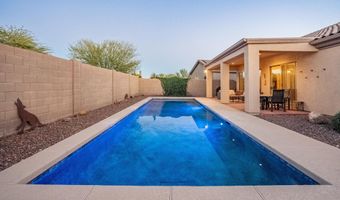 1610 W Ainsworth Dr, Anthem, AZ 85086