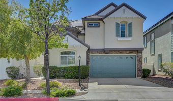 977 SPARKLING LIGHT St, Henderson, NV 89052