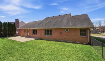 1776 Thall Dr, Hamilton, OH 45013