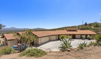 1106 Alpine Oaks Dr, Alpine, CA 91901