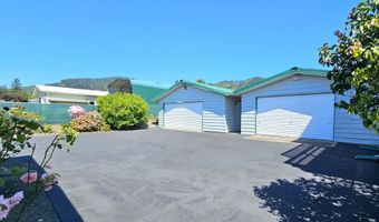 15961 BAY VIEW Dr, Brookings, OR 97415