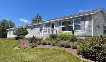 14 Grandview Dr, Berlin, NH 03570