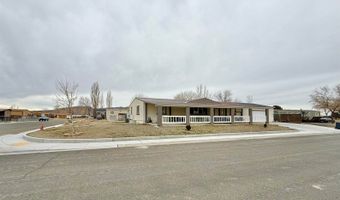 103 McCoy Ln, Battle Mountain, NV 89820