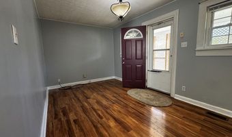 211 SW Butt St, Abingdon, VA 24210