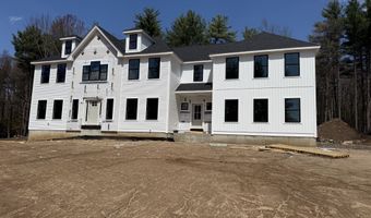 21 Red Fox Run, Canton, CT 06019