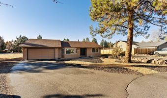 20985 Via Bonita Ct, Bend, OR 97702