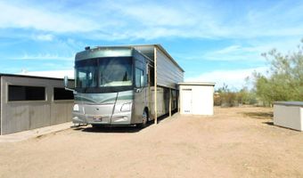 25571 Pendelton Way, Bouse, AZ 85325