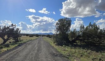 280 A Tanner Rd, Ash Fork, AZ 86320