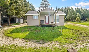 10169 Timberrim Dr, Cascade, ID 83611