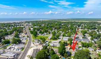 14 E New York, Villas, NJ 08251