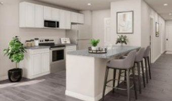 3500 Maple St Plan: 1510 Lincoln - B1, Abilene, TX 79602